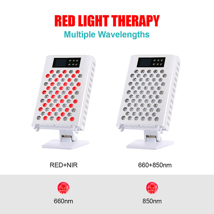 Τι είναι το Red Light Therapy PDT;