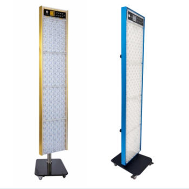 Θέλετε να μάθετε περισσότερα για το πάνελ Sauna Red Light Therapy;