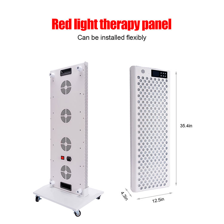 Λειτουργούν τα μηχανήματα LED Light Therapy;