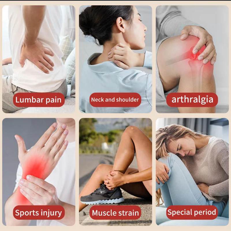 red light therapy panel